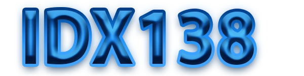 IDX138 Logo